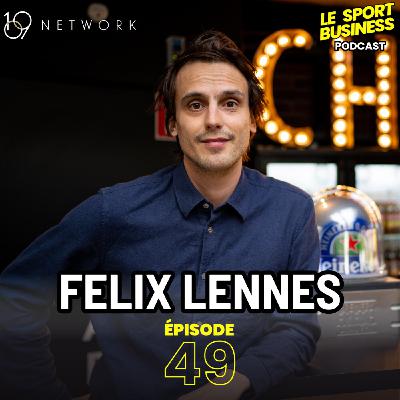 Felix Lennes | HEINEKEN