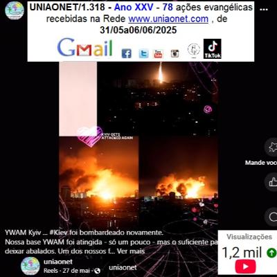 uniaonet1318mai31jun06 uniaonet1318mai31jun06