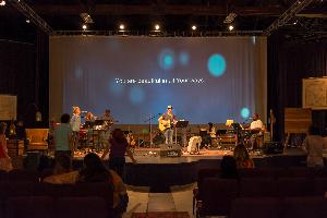 Friday Night Teaching Jan 16th, 2015