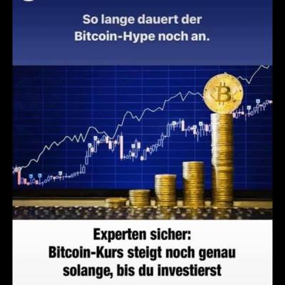 Bei 40.000$ noch Coins kaufen?