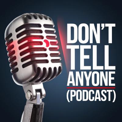 Don't Tell Anyone Episode 13 (Winter Kid) Don't Tell Anyone Episode 13 (Winter Kid)