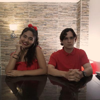 sobreviviendo a Colombia capitulo 1