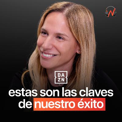 Los Secretos de DAZN: CĂłmo Convertir la PasiĂłn por el Deporte en un Negocio de Ălite Los Secretos de DAZN: CĂłmo Convertir la PasiĂłn por el Deporte en un Negocio de Ălite