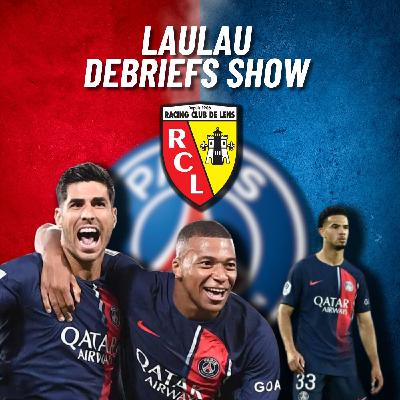 PSG - LENS LE DEBRIEF COMPLET PSG - LENS LE DEBRIEF COMPLET
