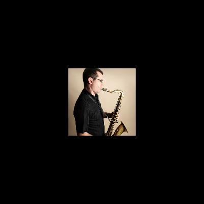 AC23 Doug Stone - Jazz Saxophonist and Educator