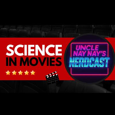 Exploring the Science of Sci-Fi