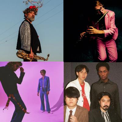 Giroscopio Musical :: Love is the Language