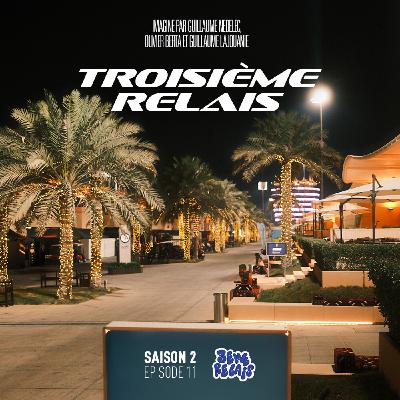 Clap de fin sur la saison 2025 : l'analyse de comptoir | S02E11 Clap de fin sur la saison 2025 : l'analyse de comptoir | S02E11