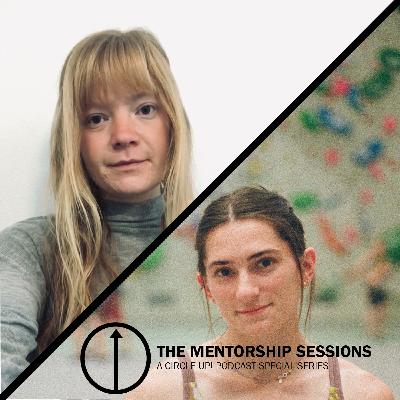 The Mentorship Sessions E1 with Kyra Condie and Freddie Kolwey