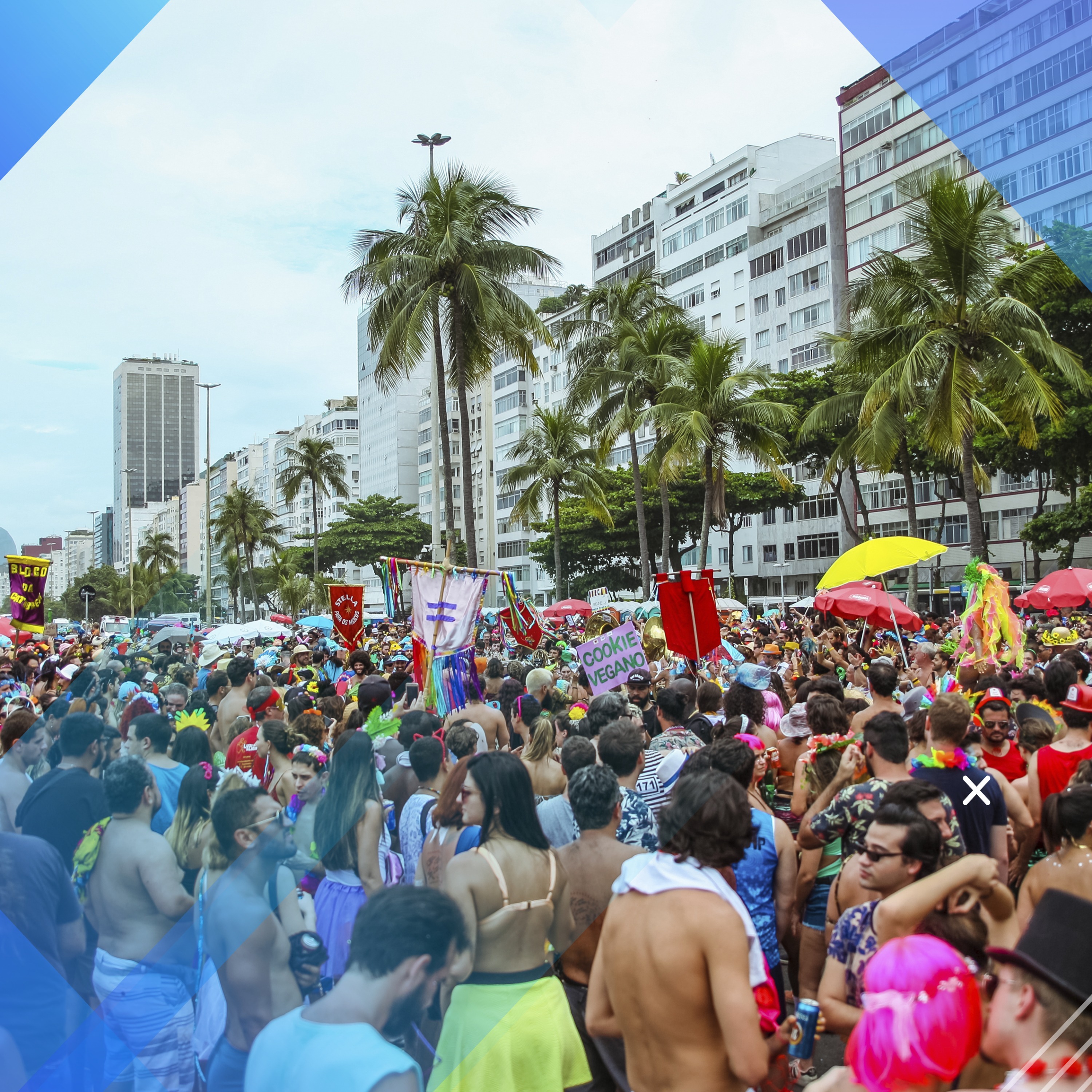 Carnaval nas redes episode artwork