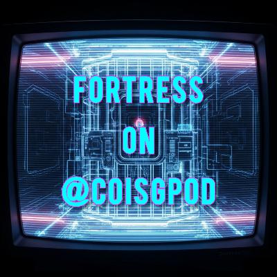 COisG 246: Podtress ( Fortress )