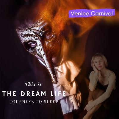 Venice Carnival Venice Carnival