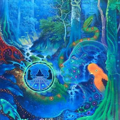 The Return of La Familia Ayahuasca