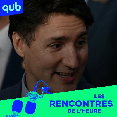 Justin Trudeau sur un yacht avec Katy Perry! «J’imagine qu’il va acheter des crédits carbone!», lance P-O Zappa