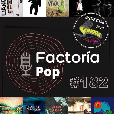 Factoría Pop # 182