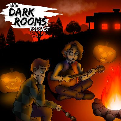 S3E07: Dark Rooms Tales, The Sequel