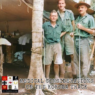 125 - Medical considerations on the Kokoda Track