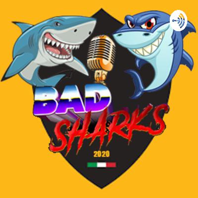Bad Sharks S02E07 - Derek Imprint and the Robot Retreat