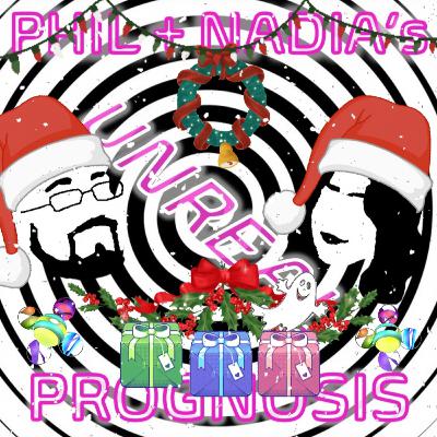 S.2 Ep.8 Xmas Special Pt.2: An Unreal Christmas Carol S.2 Ep.8 Xmas Special Pt.2: An Unreal Christmas Carol