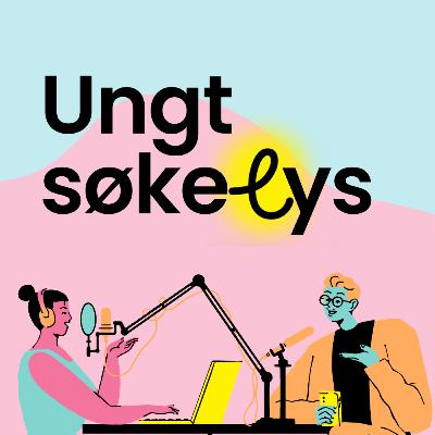 Unge på flukt og håp på veien