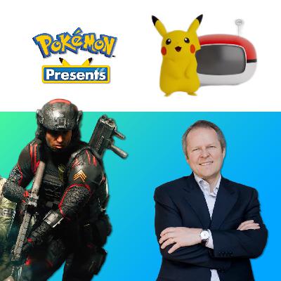 Abuelos de 70+ dominan Tekken 8, Ubisoft polémico y lo nuevo de Pokémon y Battlefield 6│M4G Ep.228