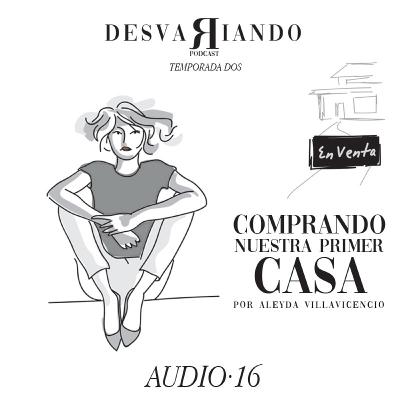 Comprando nuestra primera casa