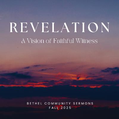 You Think You Are Rich - (Revelation 3:14-21)- Rev. Erina Kim-Eubanks
