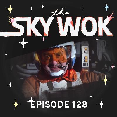 Episode 128: A Trapper Worth Keeping