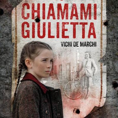 Presentazione del libro “Chiamami Giulietta”, di Vichi De Marchi Presentazione del libro “Chiamami Giulietta”, di Vichi De Marchi