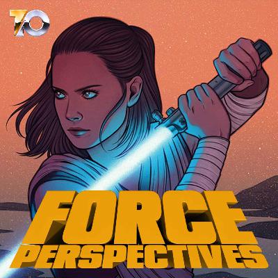 Favourite Women of the Galaxy Pt. II