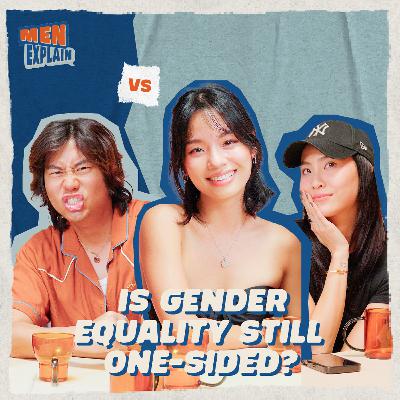 Is There DOUBLE STANDARDS in Gender Equality?!
