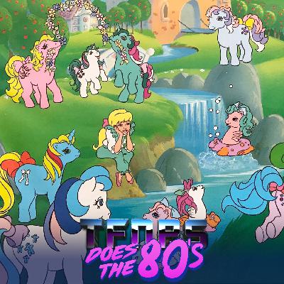 My Little Pony My Little Pony