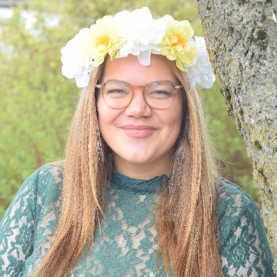 Avsnitt 4 Elin Brunlöf