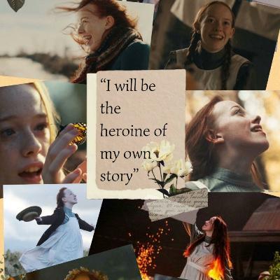 Review ''Anne with an e'' an excellent series