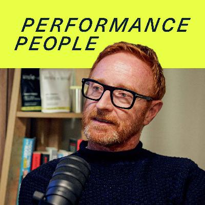 Ben Ryan | Inside Brentford FC’s Data-Centric Performance Approach