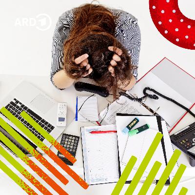 AD(H)S bei Frauen - Unbekannt weil unerkannt