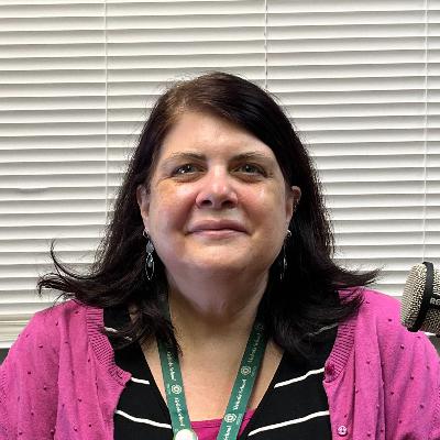 #14 - Claudia Okeefe (Math Teacher) #14 - Claudia Okeefe (Math Teacher)