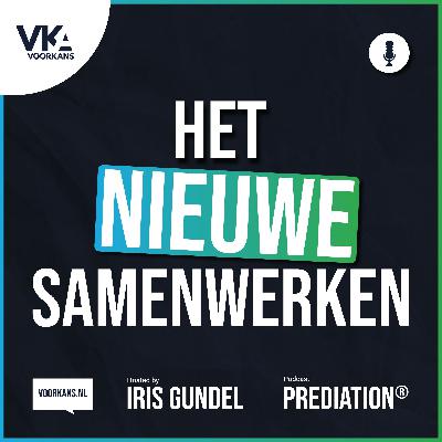 #29 Bouwstenen voor Teamcultuur: Leren van de Zorg