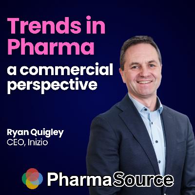 Pharma Trends: A Commercial Perspective on Oncology, GLP-1 Expansion, and AI-Accelerated Development Pharma Trends: A Commercial Perspective on Oncology, GLP-1 Expansion, and AI-Accelerated Development