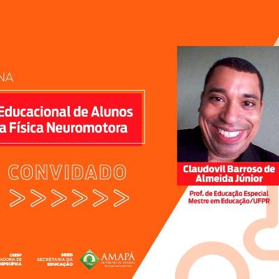 Acessibilidade Educacional de alunos com deficiência física neuromotora.