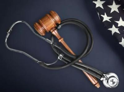 Trending Topics: Legal Issues in Nursing