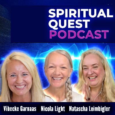 Awakening Your Soul Path: Embracing Ascension, Starseeds, and Higher Consciousness Awakening Your Soul Path: Embracing Ascension, Starseeds, and Higher Consciousness