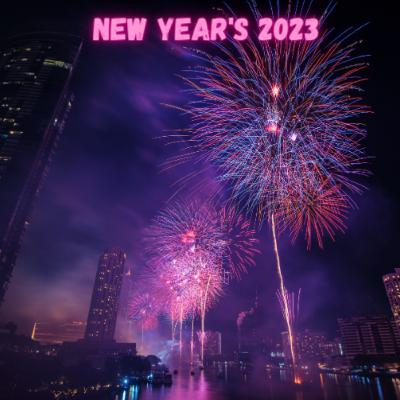 New Year's Traditions