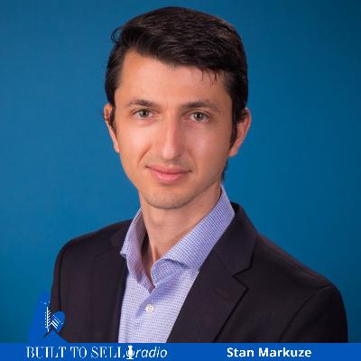 Ep 516 How Joyride Fetched 7x Revenue for a Business Selling Abandoned Cars (Exit Story)