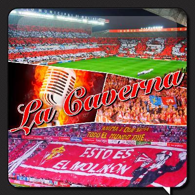 La Caverna Sportinguista en Radio Marca Asturias Nº100. 15/02/2016 La Caverna Sportinguista en Radio Marca Asturias Nº100. 15/02/2016