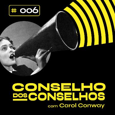 #006 [POCKET] Seleção do conselho