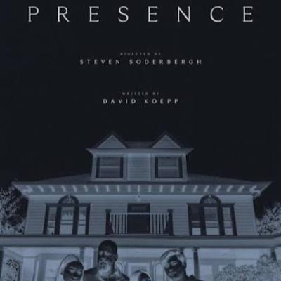 EP. 43 | Presence Movie | XXXtentacion Jail Ritual