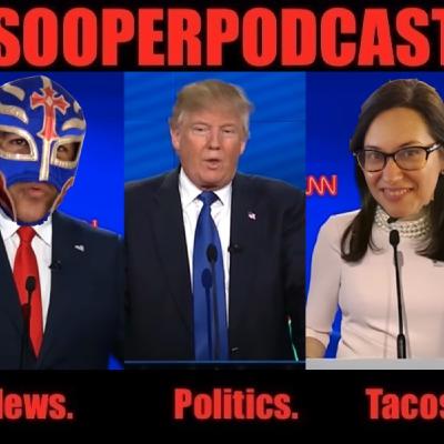 Episode 1: #486!! Buses Decks Surfers Bathrooms and Comedians!!