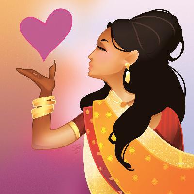 Episode 049: Bride & Beautiful In Bollywood Episode 049: Bride & Beautiful In Bollywood