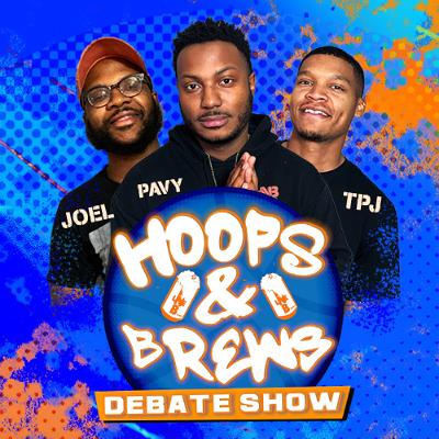 Hoops N Brews Ep. 314:  Thunder In Trouble? Possible Trae Young Trade + More
